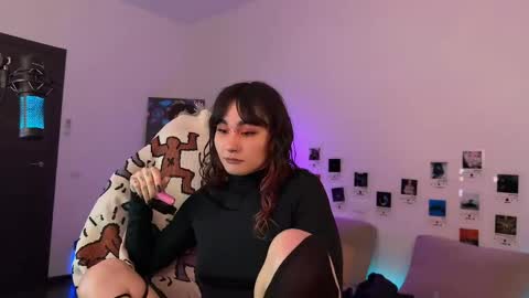 Snapshot of whysosweet chatting on 05.22.26 iggy iggz online show from 05.22.26