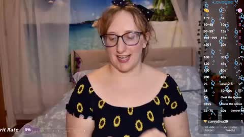 Wicked Aphrodite online show from 09.22.25