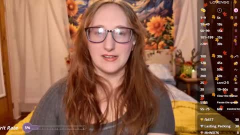 Wicked Aphrodite online show from 10.03.25