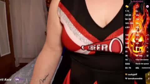 Wicked Aphrodite online show from 10.12.25