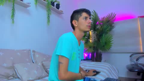 JAISON online show from 10.26.25