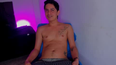 Snapshot of wickedboy_twink chatting on 05.23.26 JAISON online show from 05.23.26