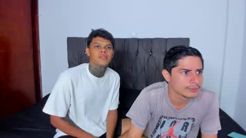 Snapshot of wickedboy_twink chatting on 06.05.26 JAISON online show from 06.05.26