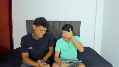Snapshot of wickedboy_twink chatting on 06.06.26 JAISON online show from 06.06.26