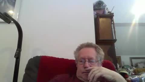 wickedhorny56 online show from 02.01.26