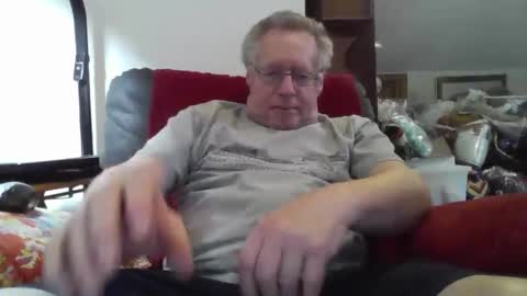 wickedhorny56 online show from 04.04.26