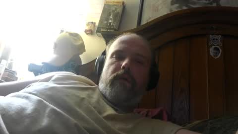 Snapshot of wickedwolfman69 chatting on 07.16.26 wickedwolfman69 online show from 07.16.26