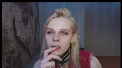 Victoria online show from 02.28.25