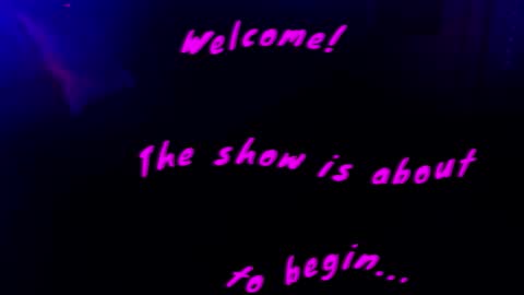 Gretchen  Jimmy online show from 11.30.25