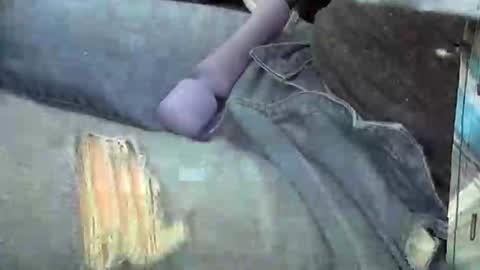 Ryder Harder online show from 05.12.26