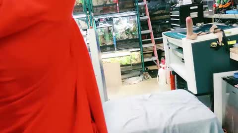 WifeNheels online show from 01.14.25