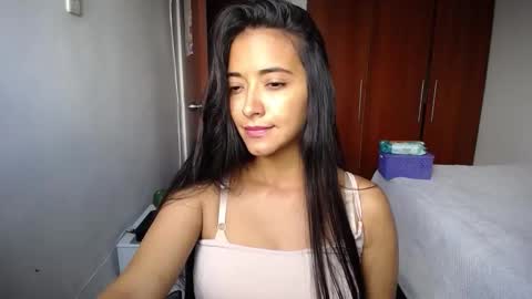 Snapshot of wifhot chatting on 02.26.26 Ilauren online show from 02.26.26