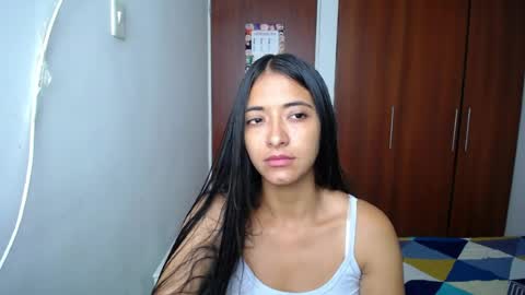 Snapshot of wifhot chatting on 05.25.26 Ilauren online show from 05.25.26