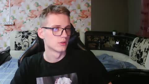 wiiinkyyy online show from 11.30.25