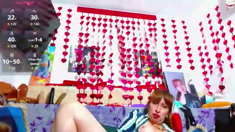 VICTORIA online show from 03.14.26