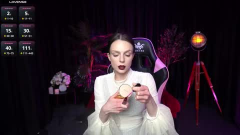 Alice online show from 03.31.26