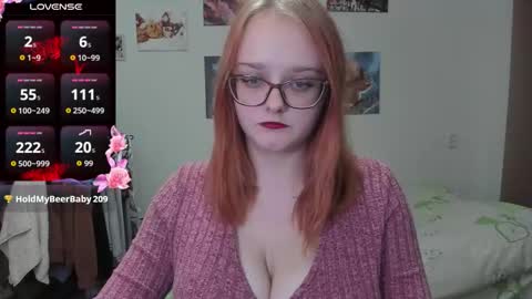 Diana online show from 11.21.25