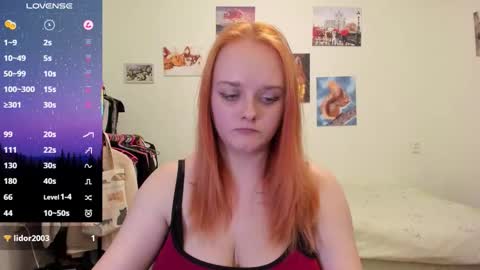 Diana online show from 03.24.26