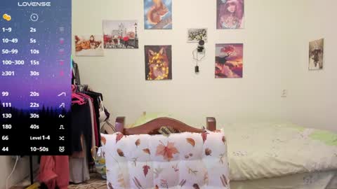 Diana online show from 03.31.26