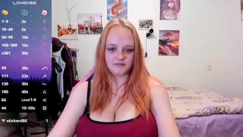 Diana online show from 05.07.26