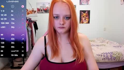 Diana online show from 05.25.26