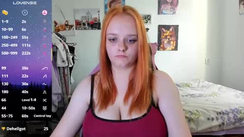 Diana online show from 05.28.26