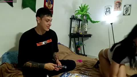 wildcouple online show from 06.22.26