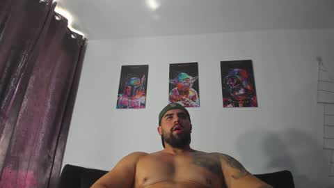 Snapshot of wild_couplesex1 chatting on 01.30.25 Devon and Chloe online show from 01.30.25