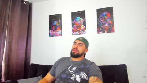 Snapshot of wild_couplesex1 chatting on 03.05.25 Devon and Chloe online show from 03.05.25