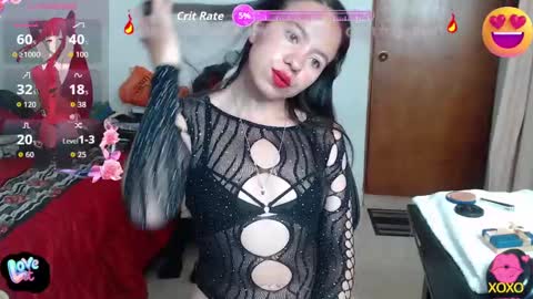 Snapshot of wild_doll2 chatting on 09.14.25 wild_doll2 online show from 09.14.25