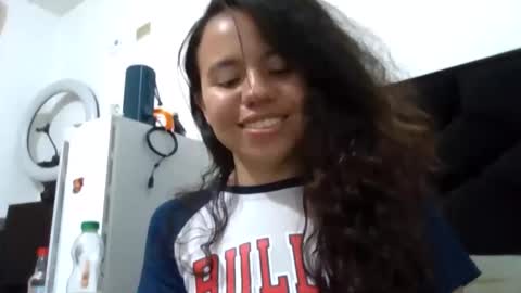 Snapshot of wild_doll2 chatting on 11.29.25 wild_doll2 online show from 11.29.25