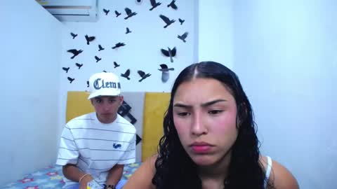 Snapshot of wild_fantasy_69 chatting on 01.18.25 wild_fantasy_69 online show from 01.18.25