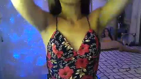Snapshot of wild_flowerx21 chatting on 12.05.24 Analyn online show from 12.05.24