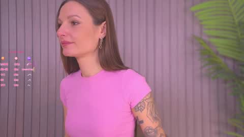 Audrey online show from 11.29.25