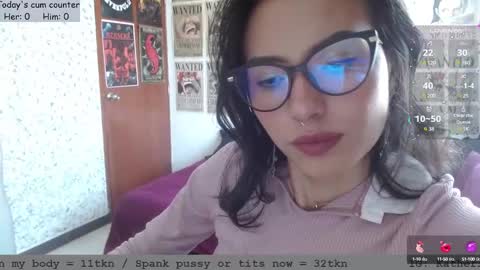 Katherine and James online show from 03.09.25