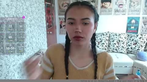 Katherine and James online show from 04.05.26