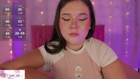 Lily  online show from 01.16.25