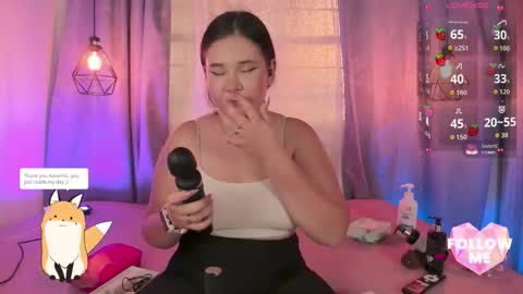 Lily  online show from 10.13.25