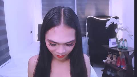 wild lily30 online show from 02.14.25