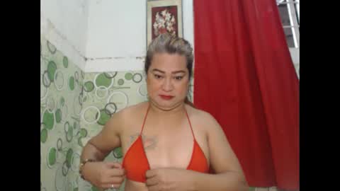 loving trans Pamela online show from 12.02.24