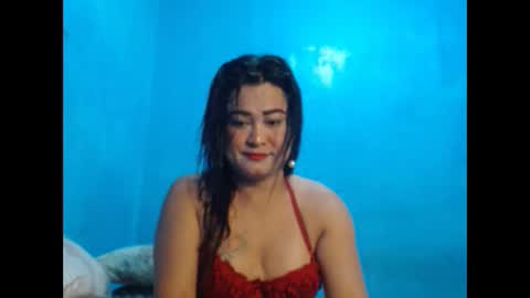 loving trans Pamela online show from 02.17.25