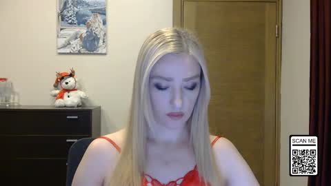 Alina online show from 12.17.25