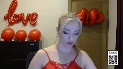 Alina online show from 02.13.26