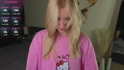 Snapshot of wildadearborn chatting on 03.02.25 Ava online show from 03.02.25