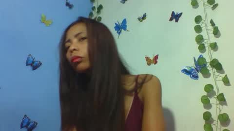 Snapshot of wildah chatting on 06.03.26 wildah online show from 06.03.26