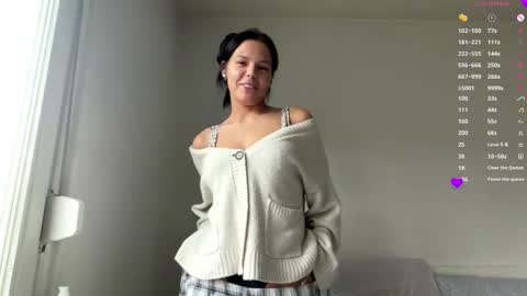 Snapshot of wildahankin chatting on 02.03.26 Mia online show from 02.03.26