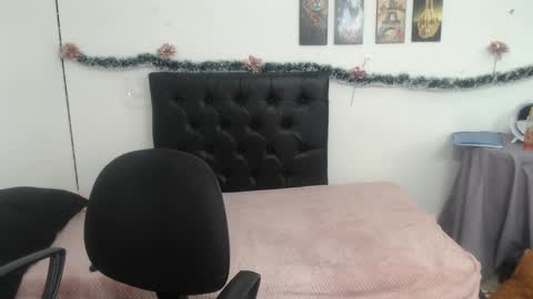 Snapshot of wildbarbie6 chatting on 12.28.24 wildbarbie6 online show from 12.28.24