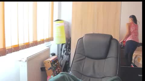 Bea online show from 10.22.25