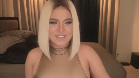 BELLA online show from 12.03.24