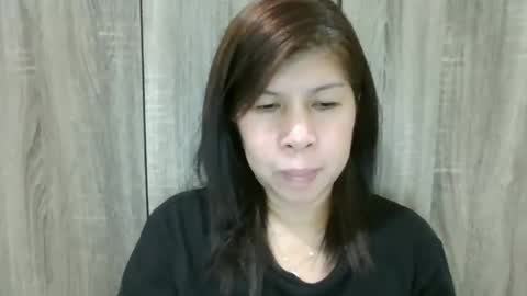 Snapshot of wildbrownchick69 chatting on 12.07.24 WildChick online show from 12.07.24